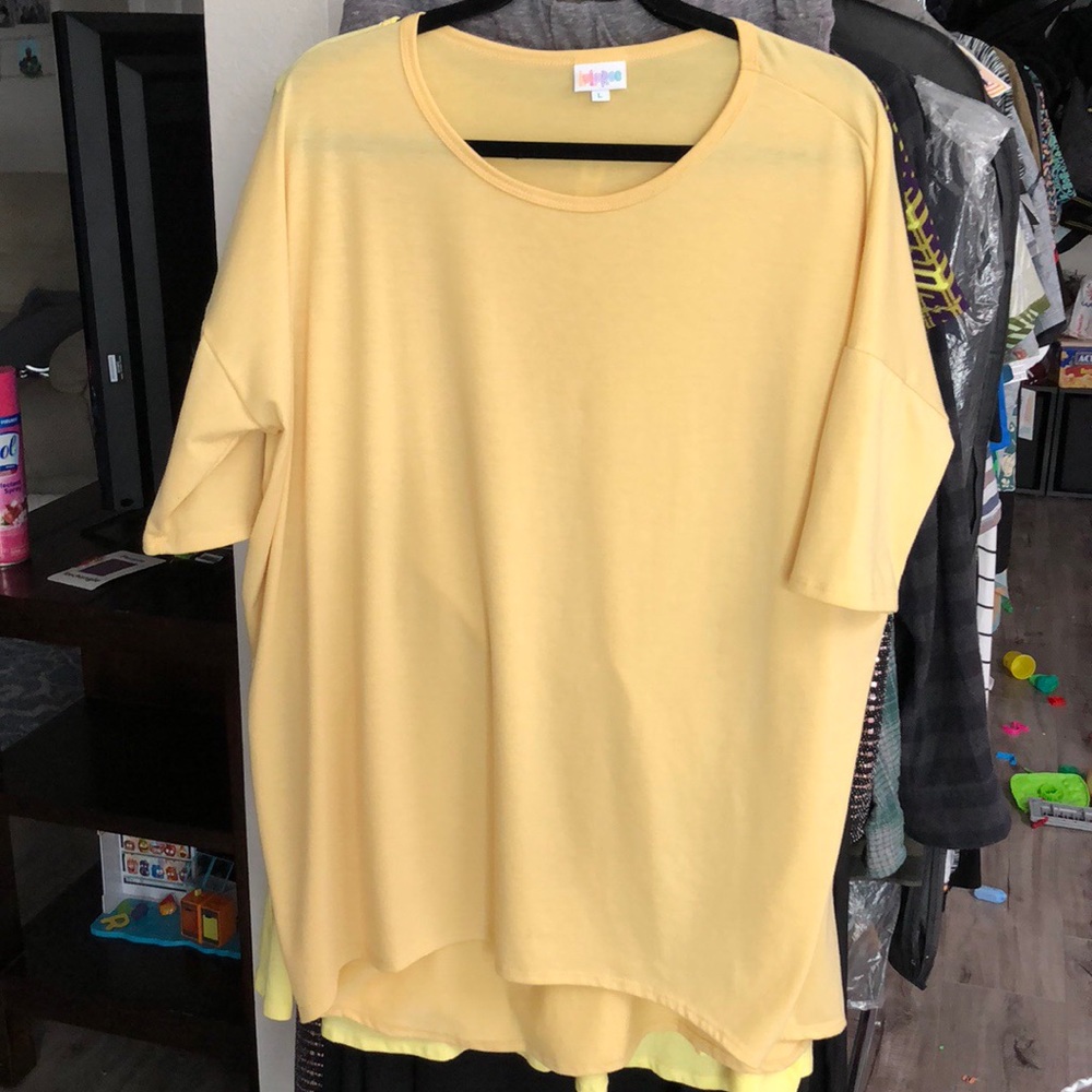 LuLaRoe Irma
